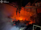 Киев и область атаковали вражеские БПЛА: в КГВА сообщили о последствиях