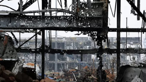 11 лет назад начались бои за Донецкий аэропорт. Украинские защитники защищали аэропорт 242 суток
