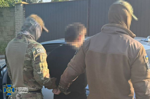 Ліквідовано міжнародний наркосиндикат щомісячний прибуток якого перевищував 0 тис. 