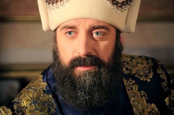 Халит Эргенч