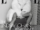 Ліндсей Лохан