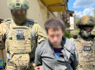 СБУ разоблачила агентурную сеть ФСБ