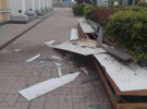 Окупанти атакували залізничну інфраструктуру в трьох областях за добу