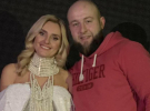 Ірина Федишин розповіла про загибель брата на фронті