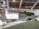Показали Pandur 8x8 EVO
