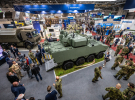 Показали Pandur 8x8 EVO