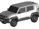 Презентували Toyota Land Cruiser FJ