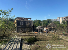 Росіяни обстріляли Запоріжжя
