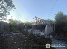 Росіяни обстріляли Запоріжжя