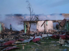  Враг ударил по базе отдыха в Белгород-Днестровском