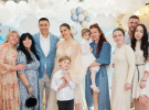Іванна Онуфрійчук поділилась, як відсвяткувала день народження сина