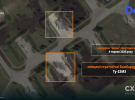 Ту-95 і Ту-22 під ударом: супутник зняв, як дрони СБУ розгромили російську авіацію