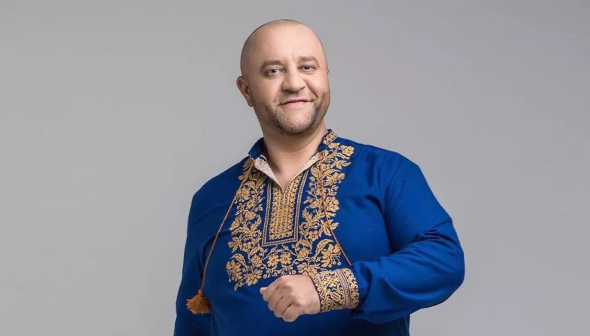 Егор Крутоголов