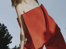 Келли Разерфорд снялась для нидерландского Harper's Bazaar
