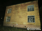 Окупанти атакували Чернігів БПЛА та балістикою: показали наслідки
