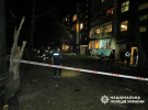 Окупанти атакували Чернігів БПЛА та балістикою: показали наслідки