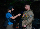 Владимир Зеленский поздравил журналистов с профессиональным праздником