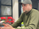 Виктор Бронюк похудел на 30 кг