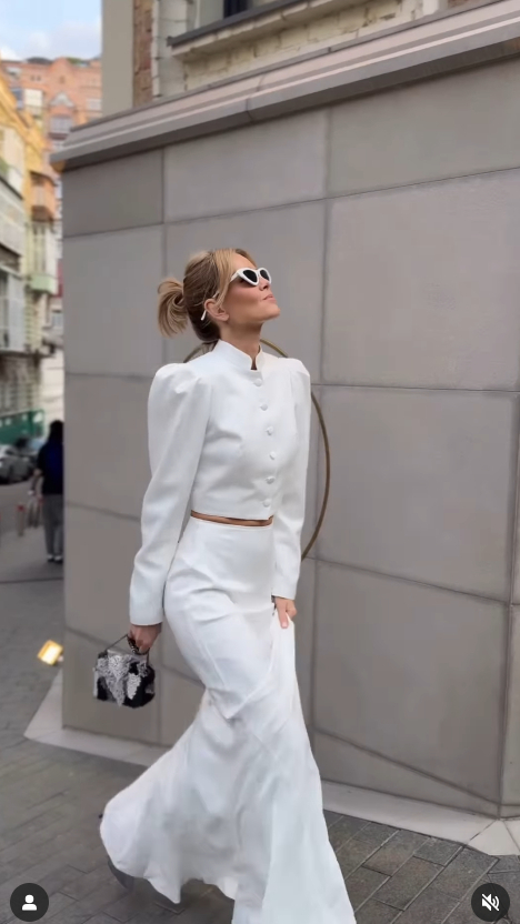 Катерина Кузнєцова