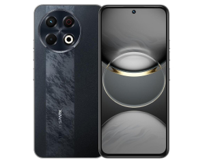 Смартфон TECNO Spark 30 PRO - сучасний гаджет у подарунок татові, який завжди на зв'язку. Фото з сайту MOYO