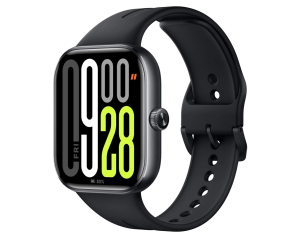 Смарт-часы Xiaomi Redmi Watch 5 - подарок для активного отца, который ценит удобство и стиль. Фото: Xiaomi
