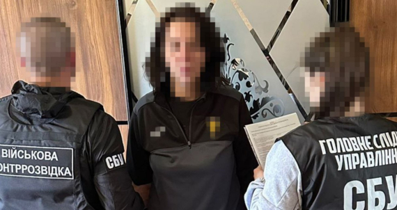 Агенты РФ следили за боевой авиацией ВСУ