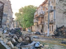 "Ударили в душу нации": РФ повредила Софийский собор и киностудию