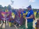 Провели черговий обмін полоненими