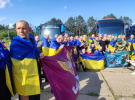 Провели черговий обмін полоненими