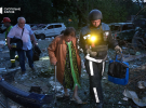 Окупанти масовано атакували Харків: є постраждалі, серед них - діти