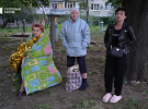 Окупанти масовано атакували Харків: є постраждалі, серед них - діти
