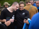 Прошла вторая часть обмена