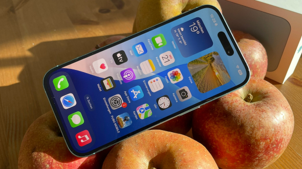 Техника Apple не теряет в цене так быстро, как аналоги