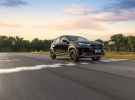 Появились официальные фото Pulse Abarth 2025