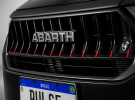 Появились официальные фото Pulse Abarth 2025