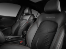Появились официальные фото Pulse Abarth 2025