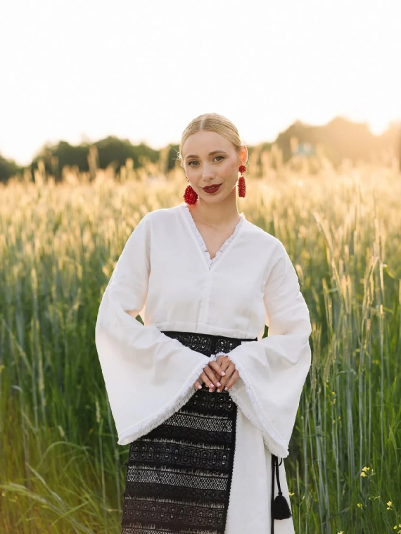 Екатерина Репьяхова
