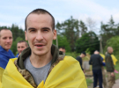 Групу важкохворих, тяжкопоранених та молоді 14 червня звільнено з російського полону