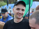 На рідну землю повернулися військовослужбовці ЗСУ