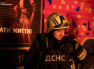 Показали наслідки атаки РФ на Полтавщину