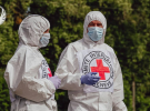 Україна повернула додому ще 1200 тіл полеглих захисників