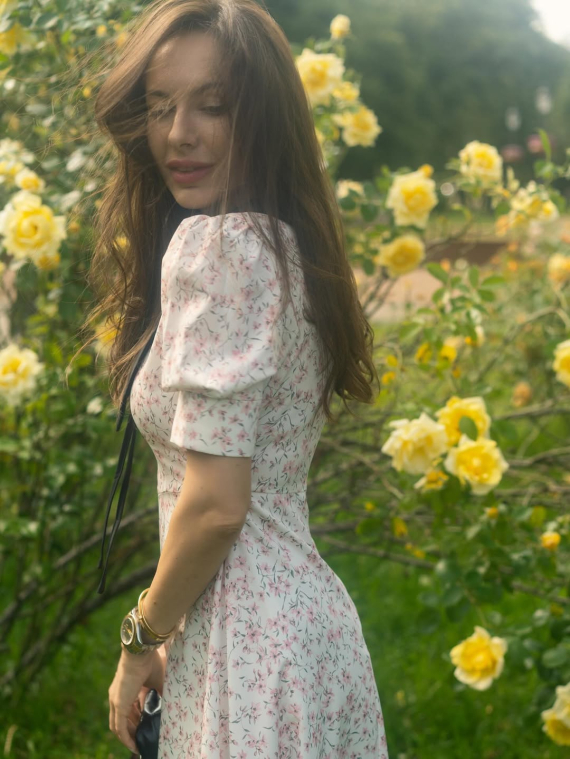 Кристина Горняк