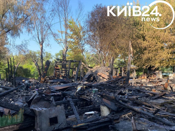 Атака РФ на Киев: выросло количество пострадавших
