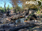 Атака РФ на Киев: выросло количество пострадавших