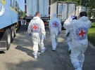 Україна повернула ще 1245 тіл полеглих захисників