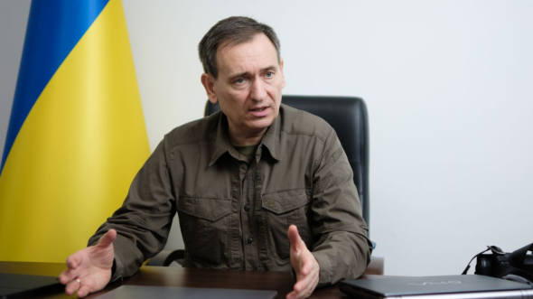 В Україні можуть тимчасово обмежувати мобільний зв’язок під час повітряної тривоги повідомив нардеп Веніславський