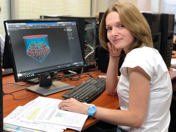 Визуализатор должен предусмотреть и «материализовать» то, что задумал автор или заказчик