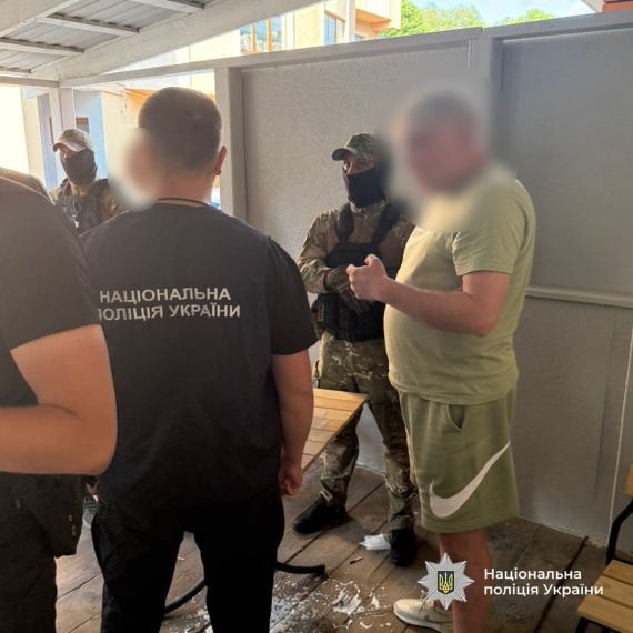 Фиктивные болезни за тыс: разоблачена масштабная схема уклонения от мобилизации