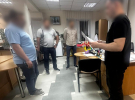 Фиктивные болезни за тыс: разоблачена масштабная схема уклонения от мобилизации