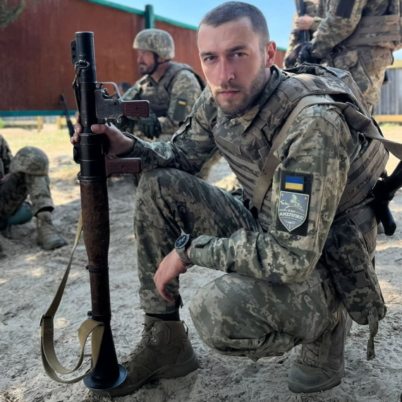 Юрій Феліпенко